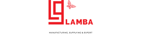 Lamba Logo