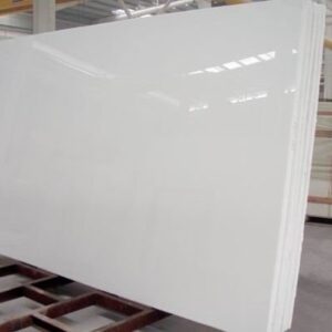 Nano White Granite