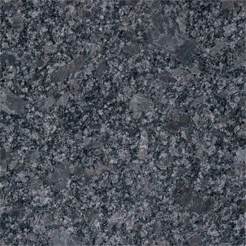 Steel Grey