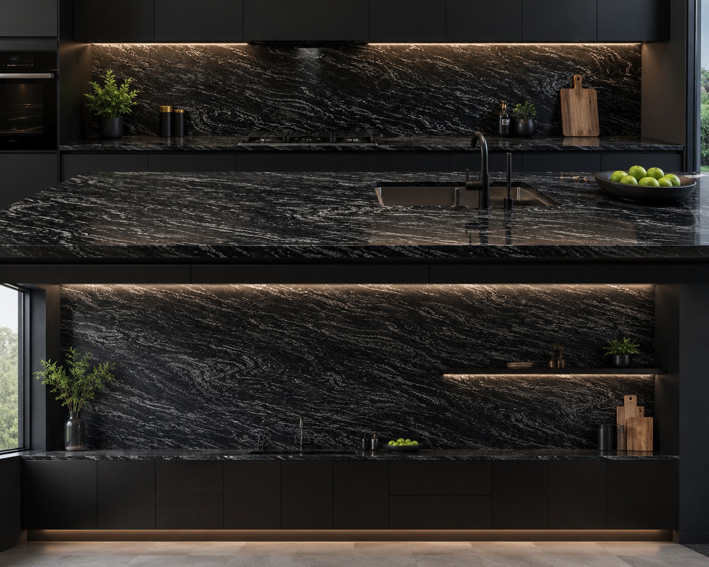 Marquino Black - Image 3
