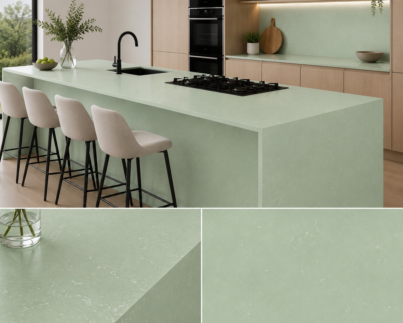 Pastel Mint - Image 2
