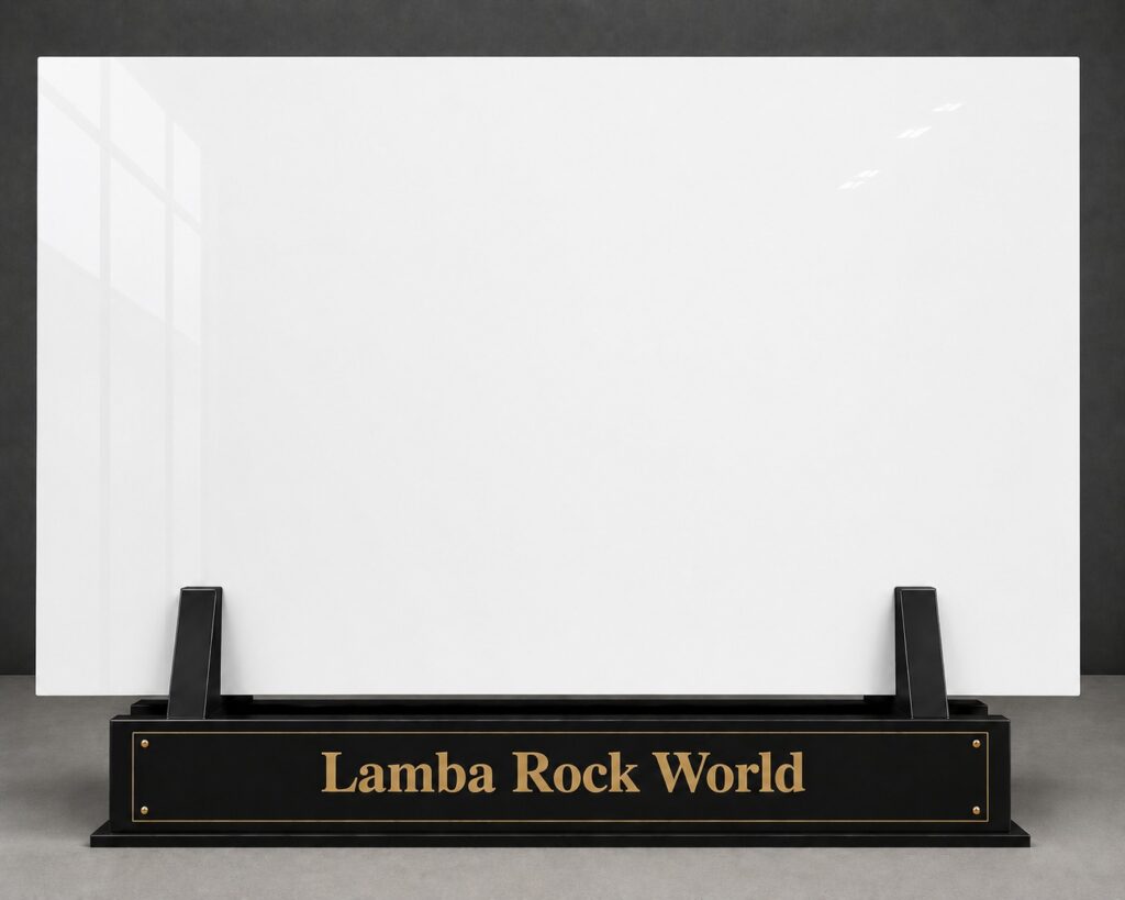 Nano White Granite Supplier in Hyderabad